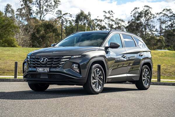 2023 Hyundai Tucson Elite NX4.V2