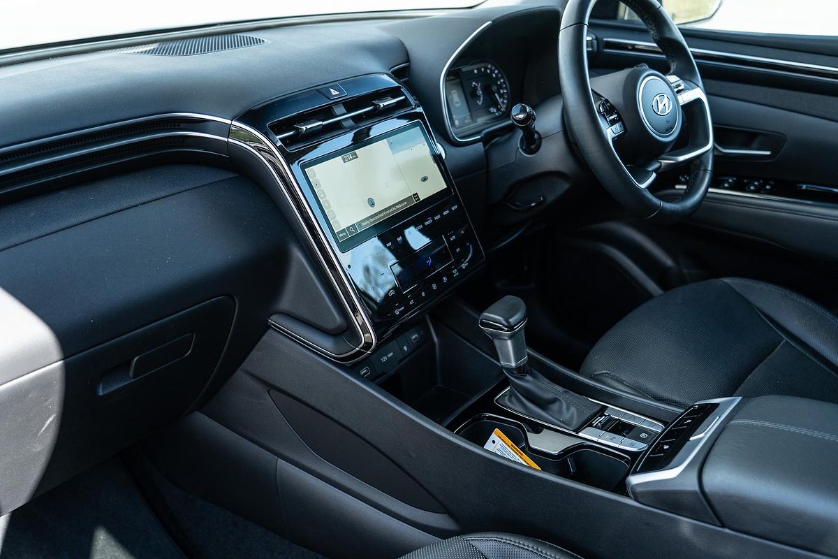 2023 Hyundai Tucson Elite NX4.V2