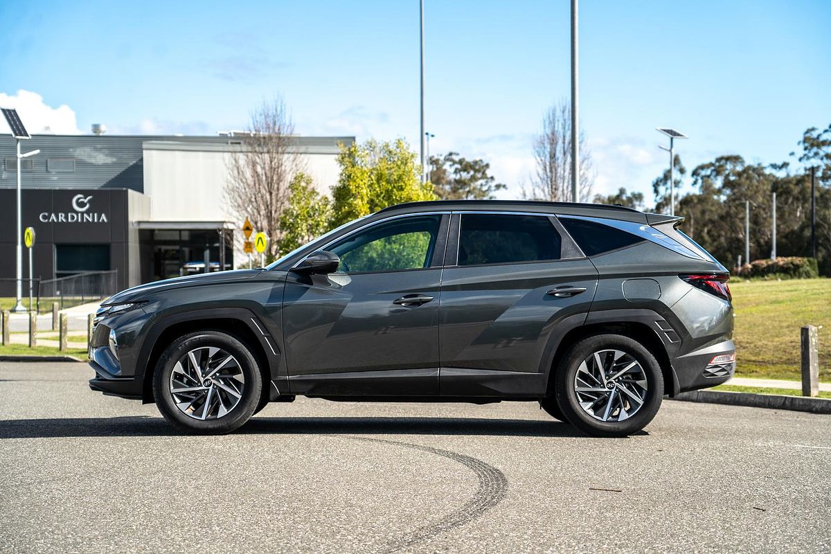 2023 Hyundai Tucson Elite NX4.V2