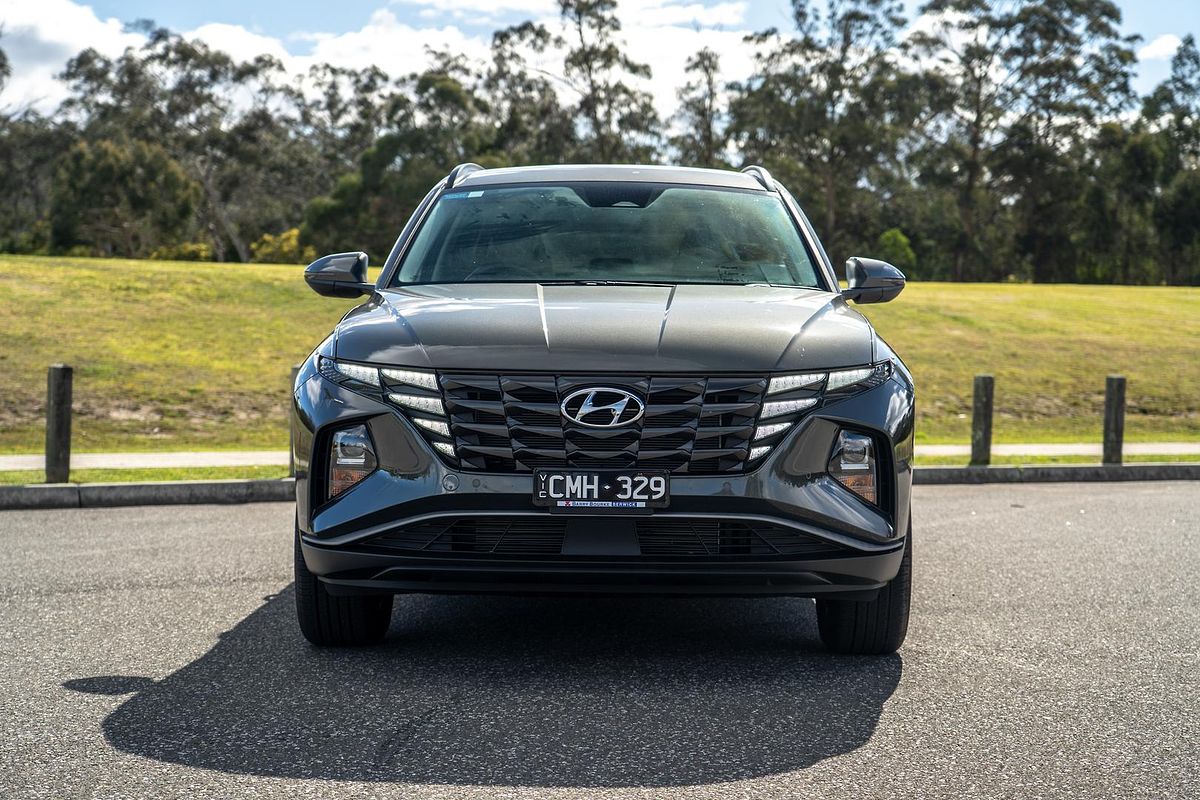 2023 Hyundai Tucson Elite NX4.V2