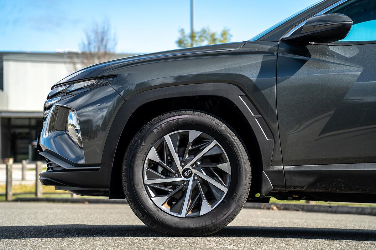 2023 Hyundai Tucson Elite NX4.V2