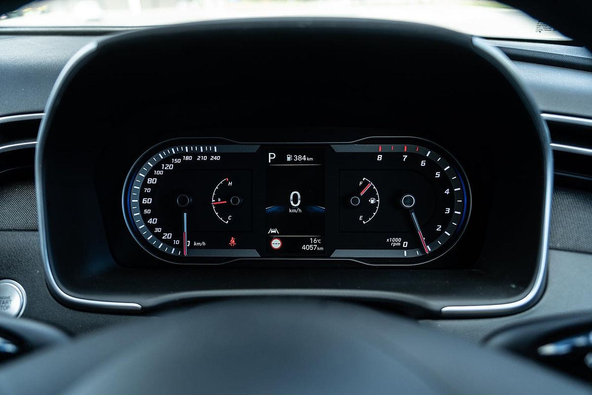 2023 Hyundai Tucson Elite NX4.V2