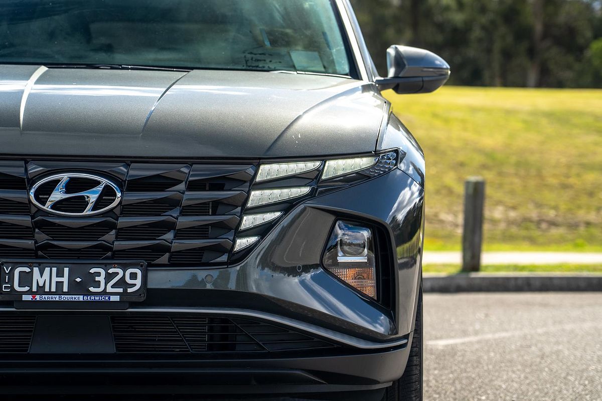 2023 Hyundai Tucson Elite NX4.V2