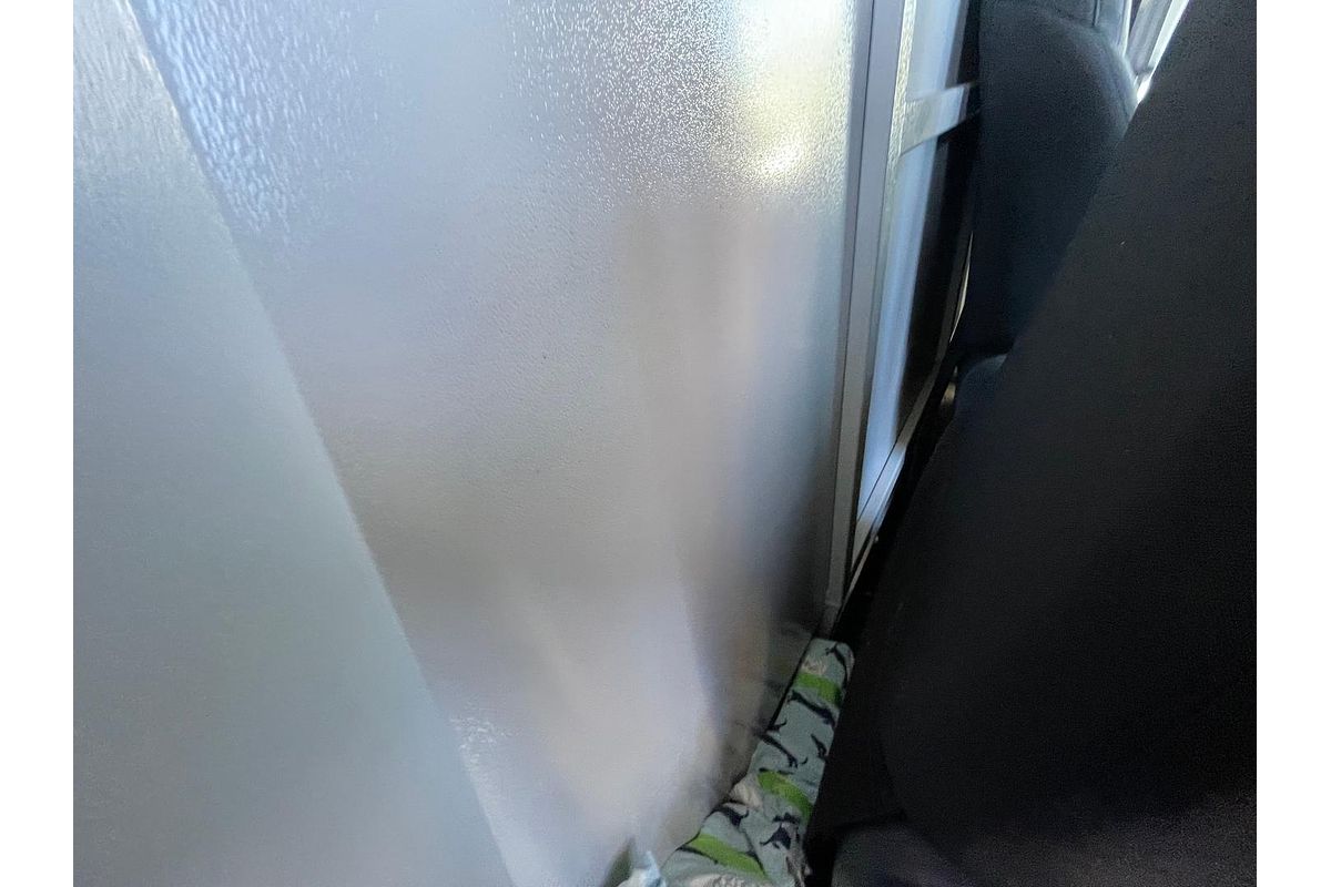 2022 LDV Deliver 9 LWB Mid Roof