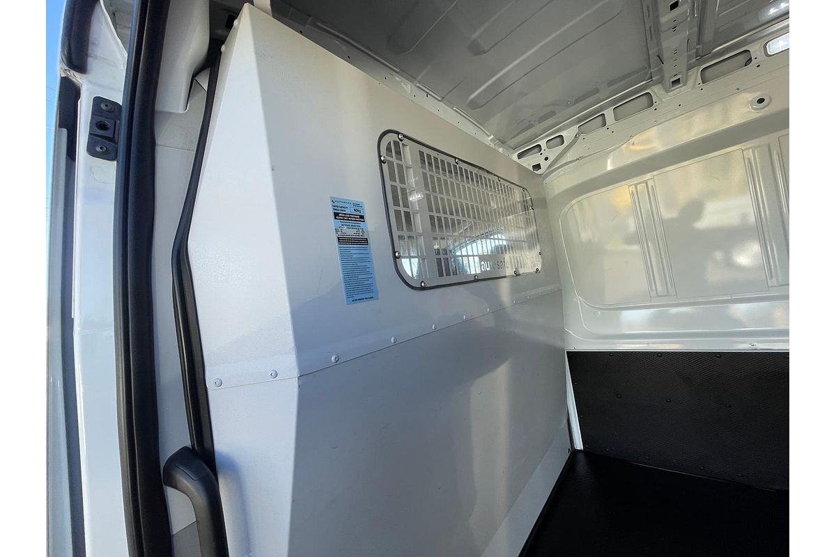 2022 LDV Deliver 9 LWB Mid Roof