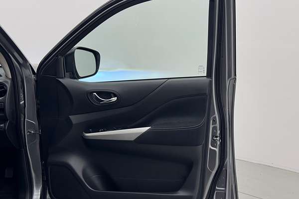2020 Nissan Navara ST D23 Series 4 4X4