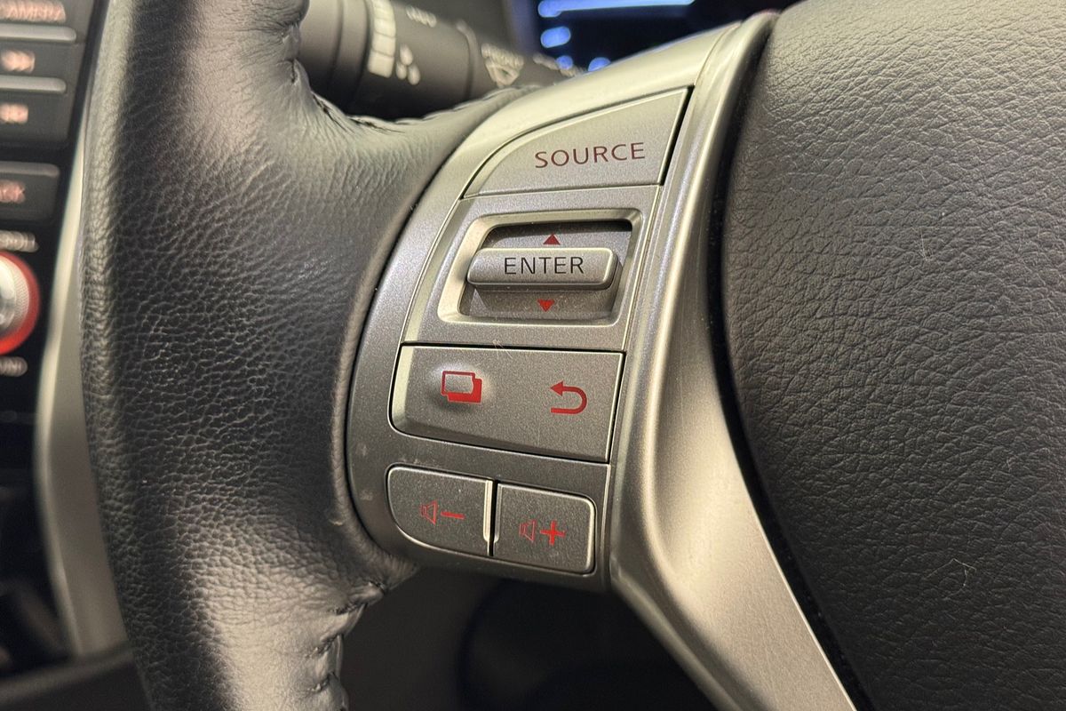 2020 Nissan Navara ST D23 Series 4 4X4