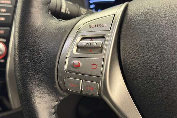 2020 Nissan Navara ST D23 Series 4 4X4