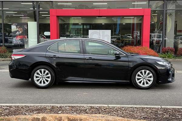 2018 Toyota Camry Ascent ASV70R