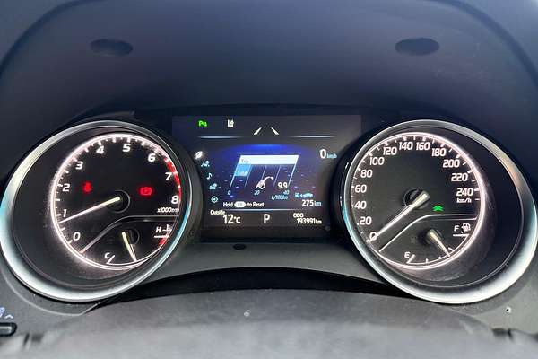 2018 Toyota Camry Ascent ASV70R