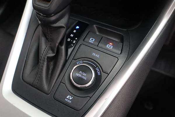 2021 Toyota RAV4 GX AXAH54R