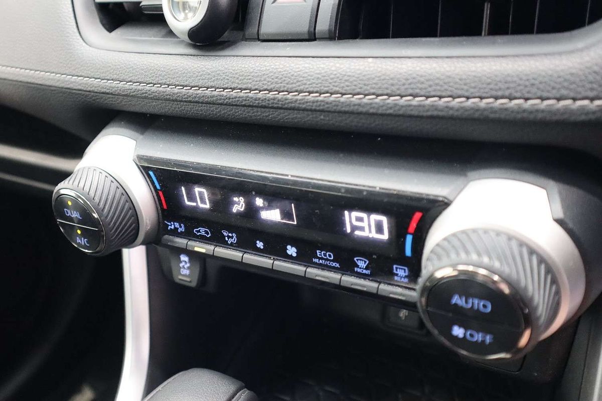 2021 Toyota RAV4 GX AXAH54R
