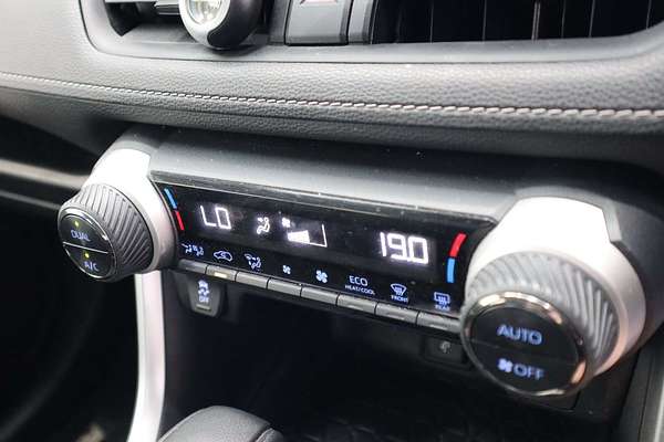 2021 Toyota RAV4 GX AXAH54R