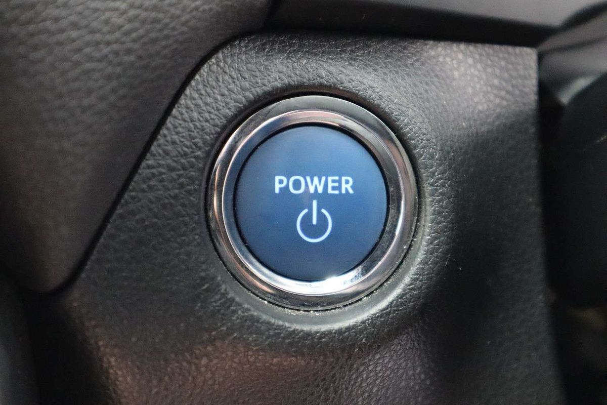 2021 Toyota RAV4 GX AXAH54R