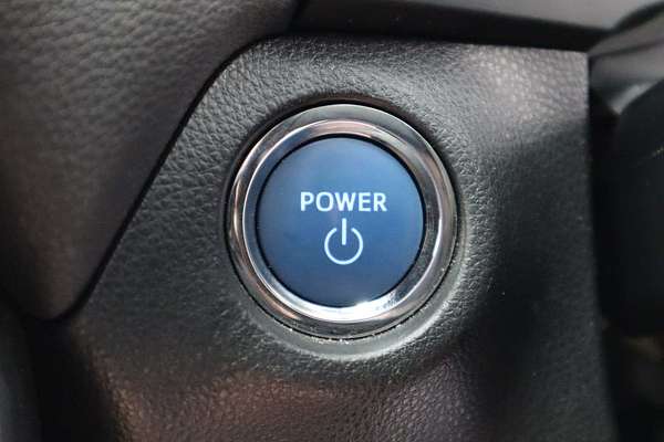 2021 Toyota RAV4 GX AXAH54R