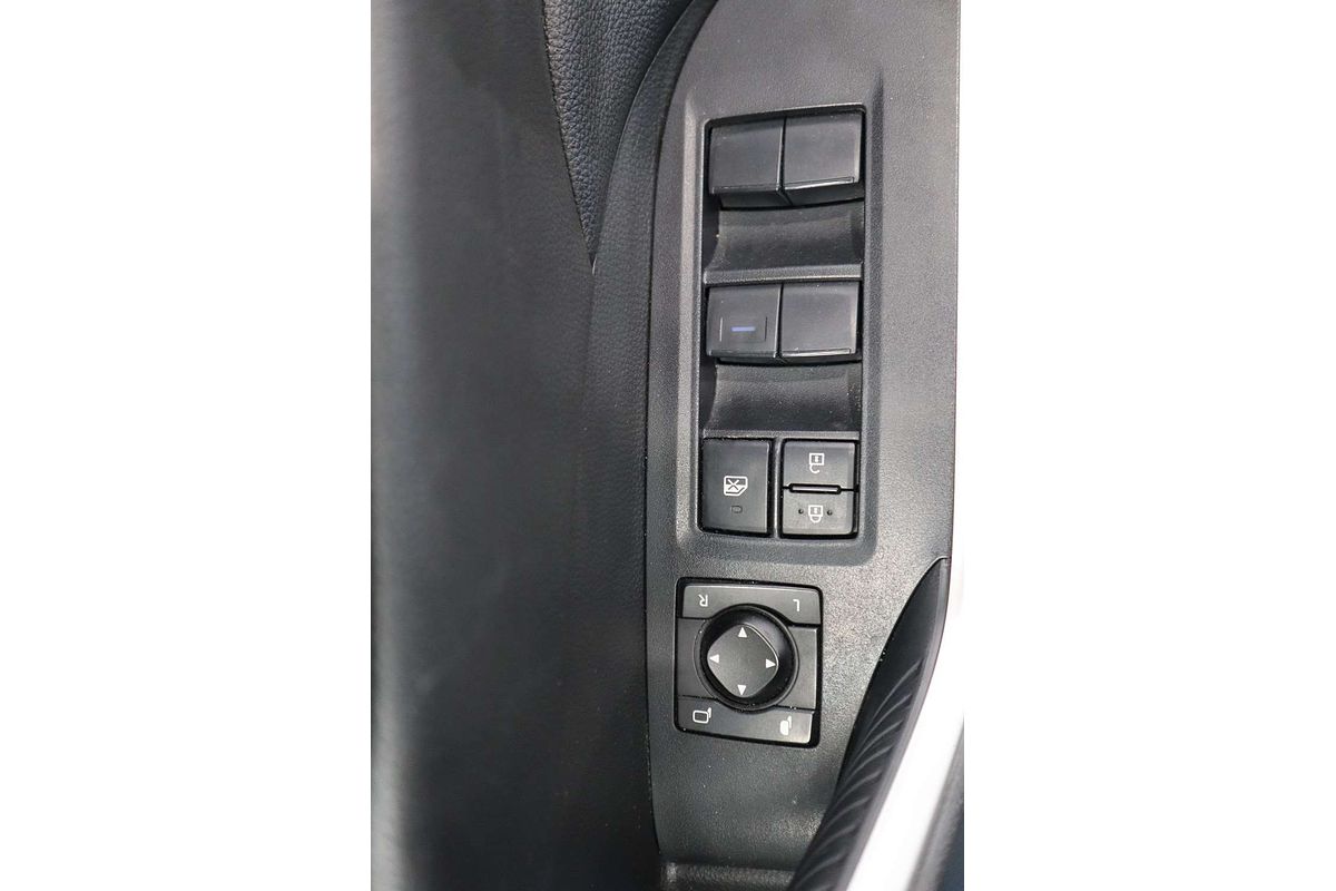 2021 Toyota RAV4 GX AXAH54R