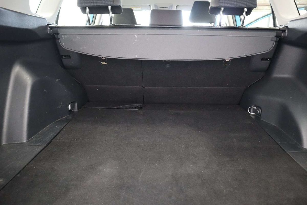 2021 Toyota RAV4 GX AXAH54R