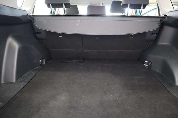 2021 Toyota RAV4 GX AXAH54R