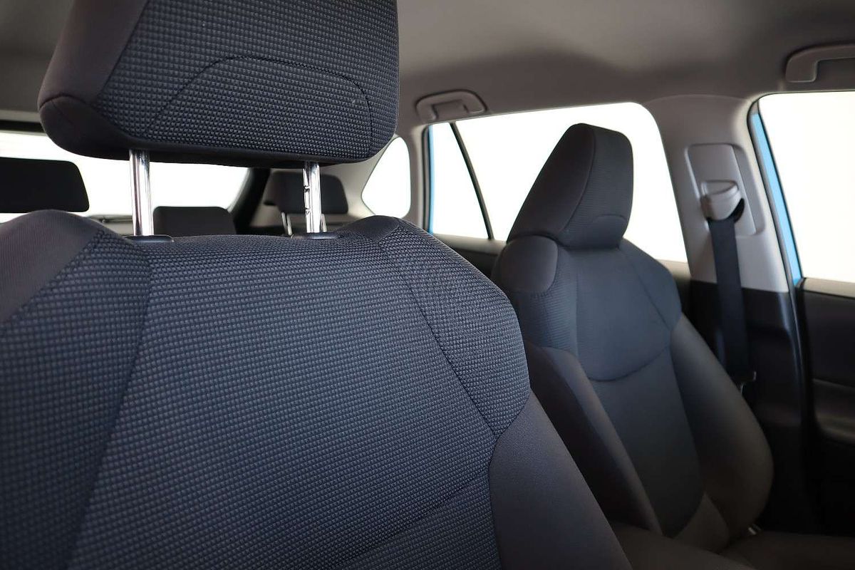 2021 Toyota RAV4 GX AXAH54R