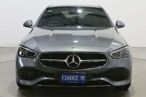 2023 Mercedes-Benz C-Class C200 Edition C W206