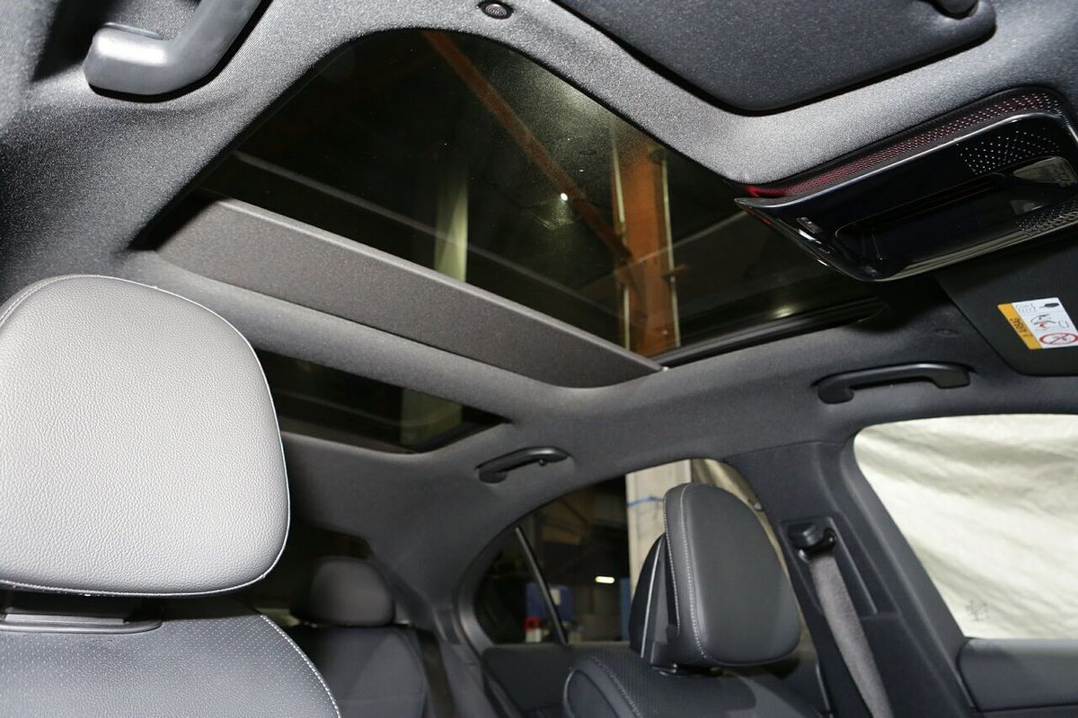 2023 Mercedes-Benz C-Class C200 Edition C W206