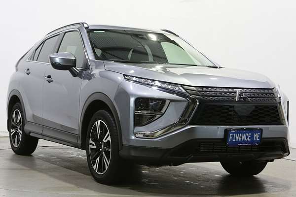 2024 Mitsubishi Eclipse Cross LS YB