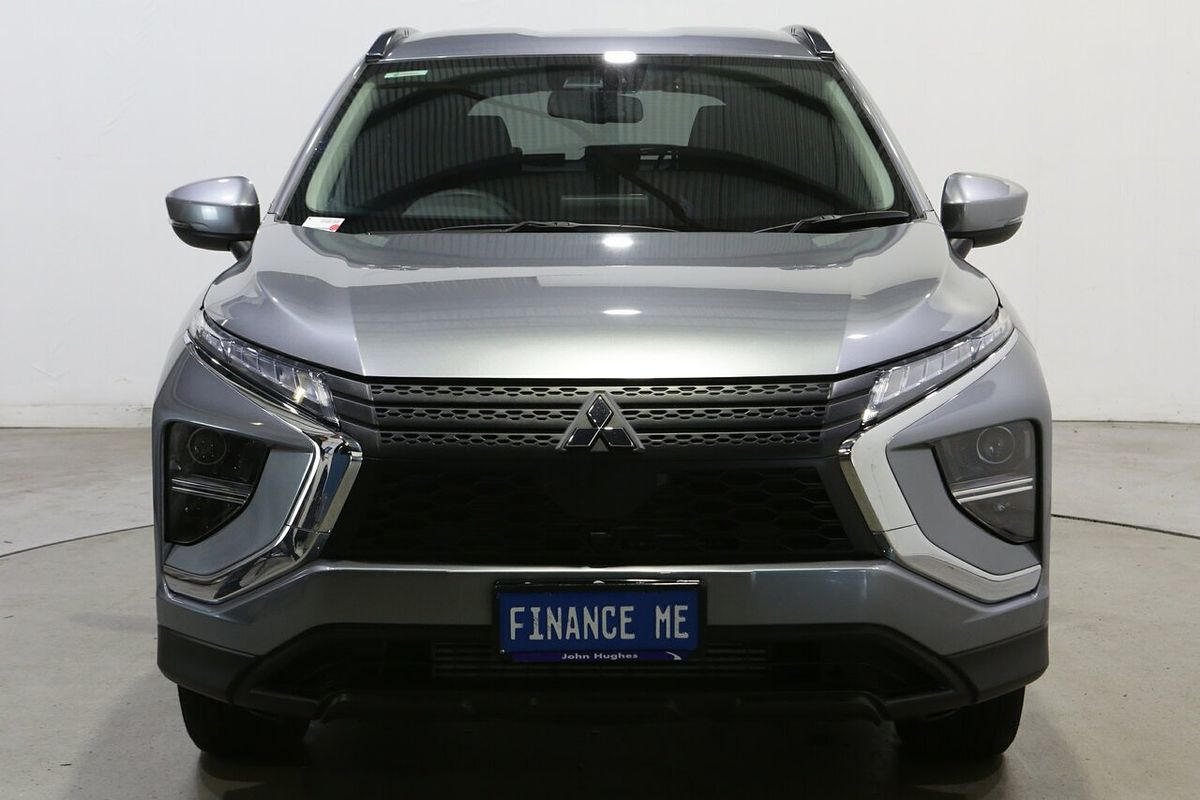 2024 Mitsubishi Eclipse Cross LS YB