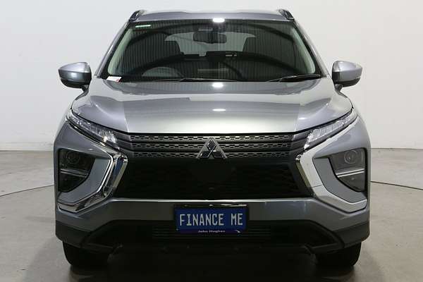 2024 Mitsubishi Eclipse Cross LS YB