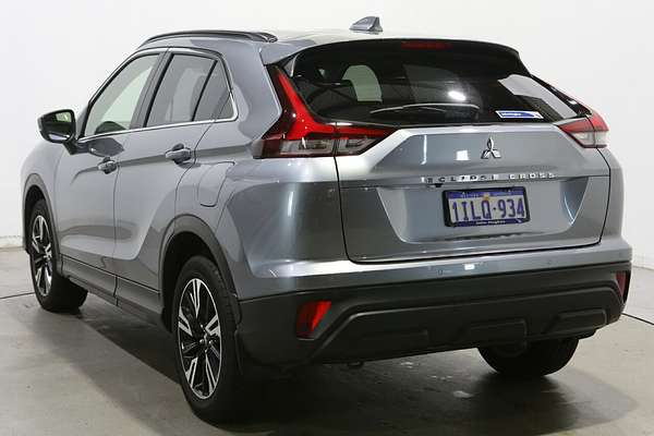 2024 Mitsubishi Eclipse Cross LS YB