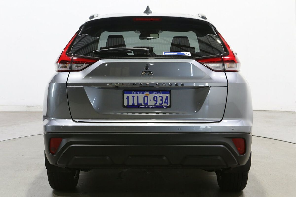 2024 Mitsubishi Eclipse Cross LS YB