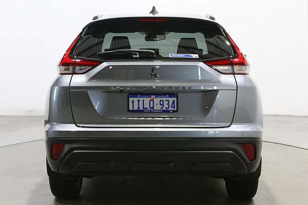 2024 Mitsubishi Eclipse Cross LS YB