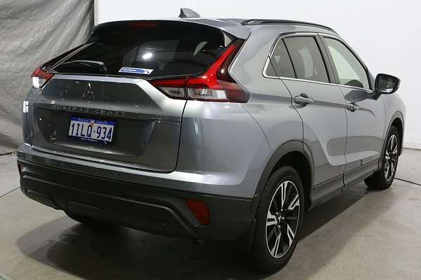 2024 Mitsubishi Eclipse Cross LS YB