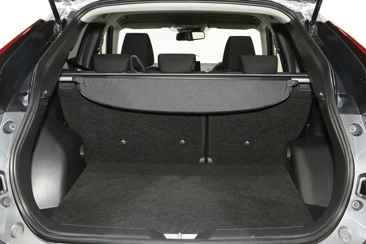 2024 Mitsubishi Eclipse Cross LS YB