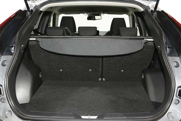 2024 Mitsubishi Eclipse Cross LS YB