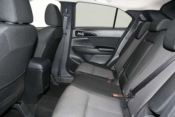 2024 Mitsubishi Eclipse Cross LS YB