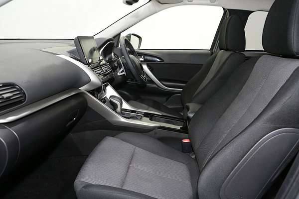 2024 Mitsubishi Eclipse Cross LS YB