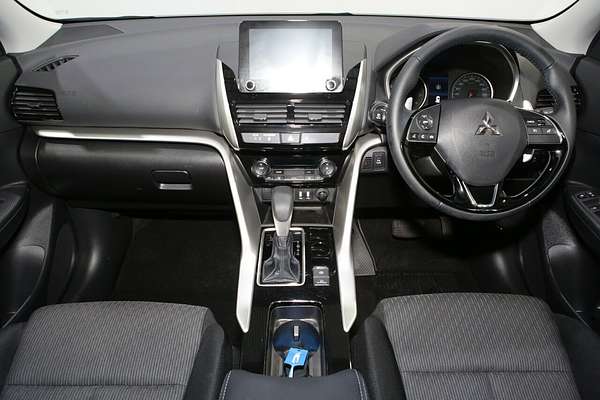 2024 Mitsubishi Eclipse Cross LS YB