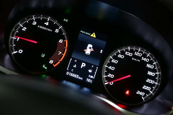 2024 Mitsubishi Eclipse Cross LS YB
