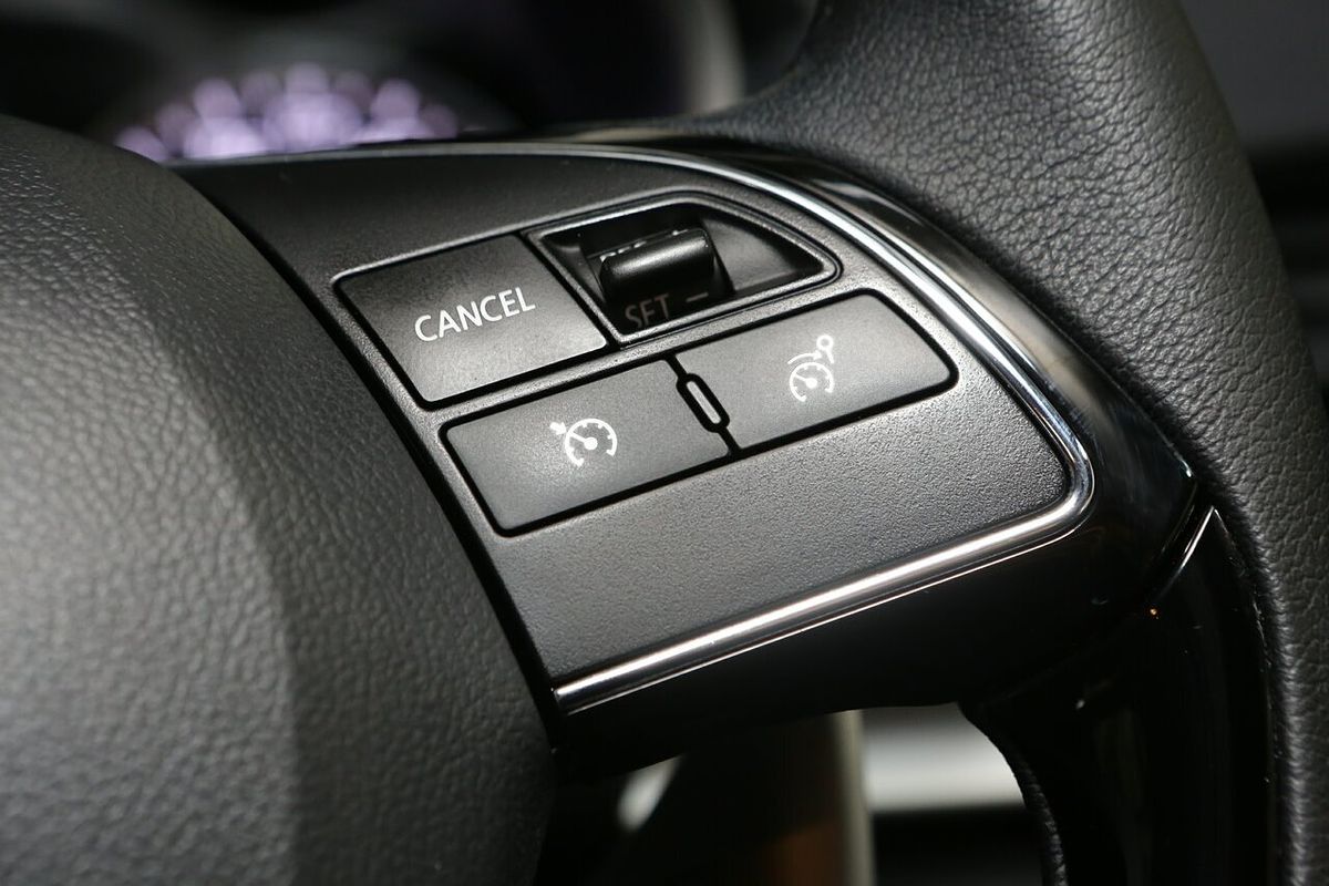 2024 Mitsubishi Eclipse Cross LS YB