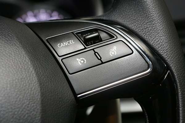 2024 Mitsubishi Eclipse Cross LS YB