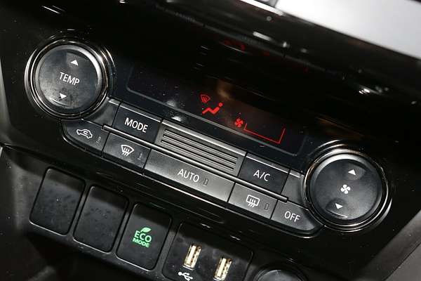 2024 Mitsubishi Eclipse Cross LS YB