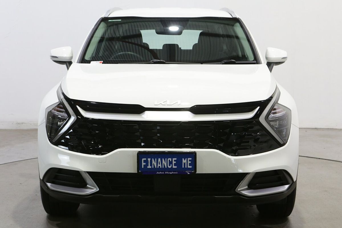 2023 Kia Sportage S NQ5