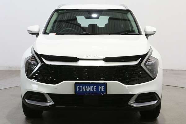 2023 Kia Sportage S NQ5