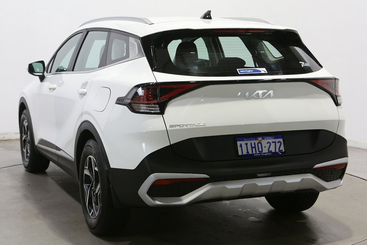 2023 Kia Sportage S NQ5