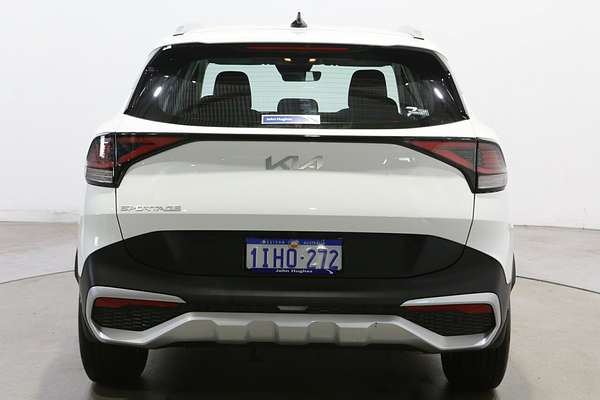 2023 Kia Sportage S NQ5