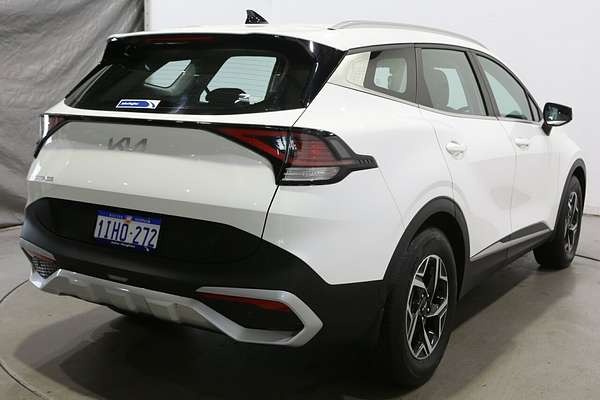 2023 Kia Sportage S NQ5