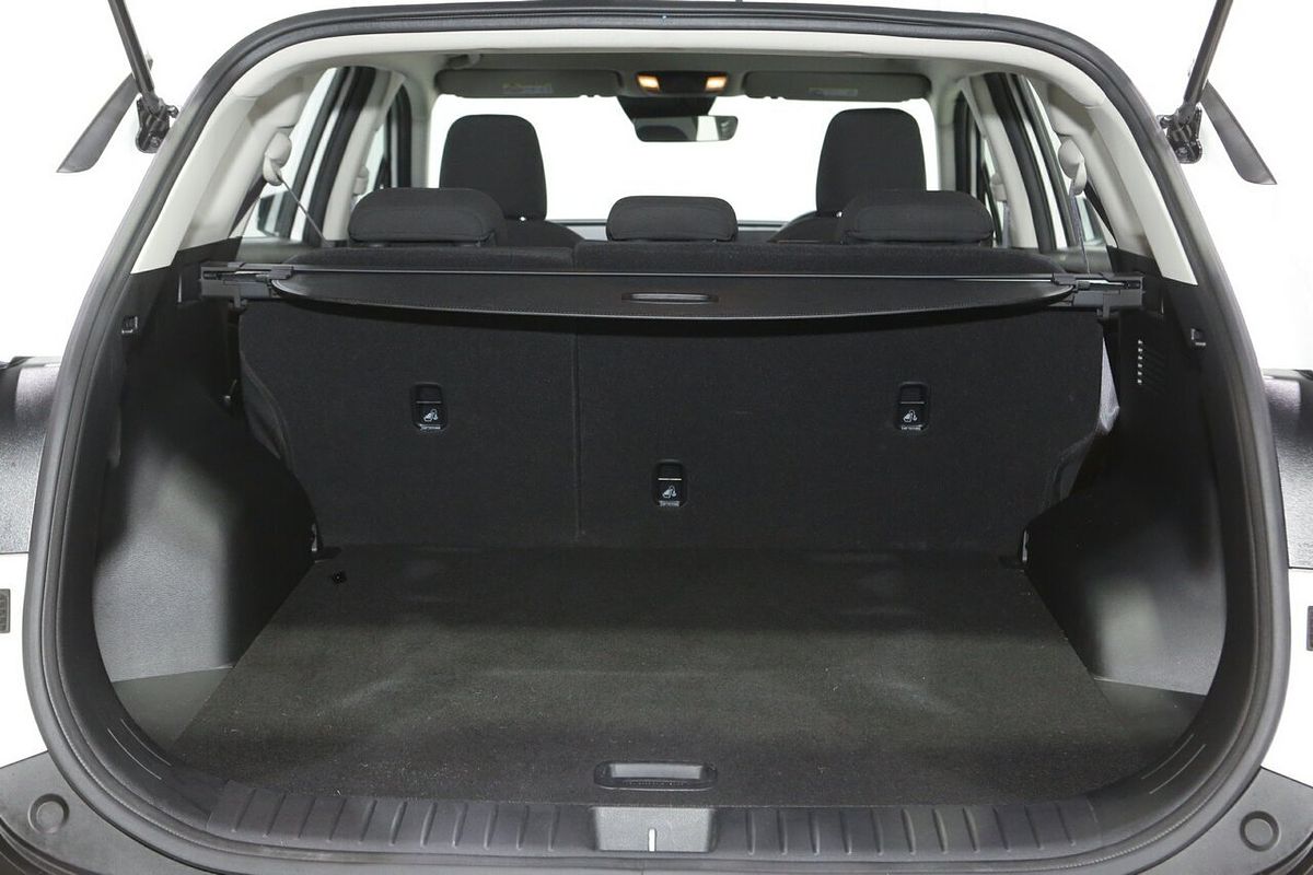 2023 Kia Sportage S NQ5