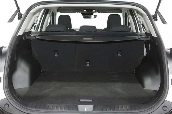 2023 Kia Sportage S NQ5
