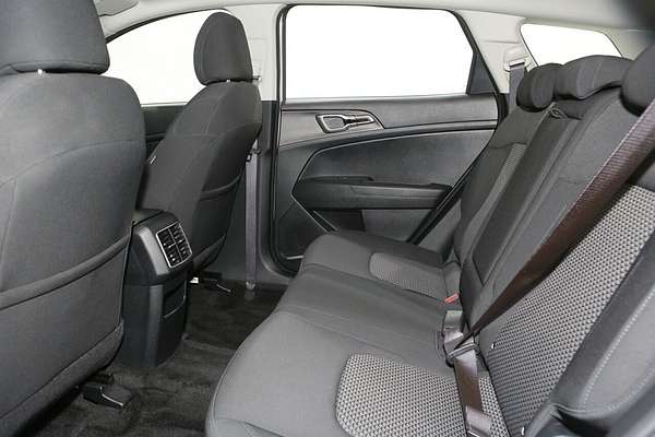 2023 Kia Sportage S NQ5
