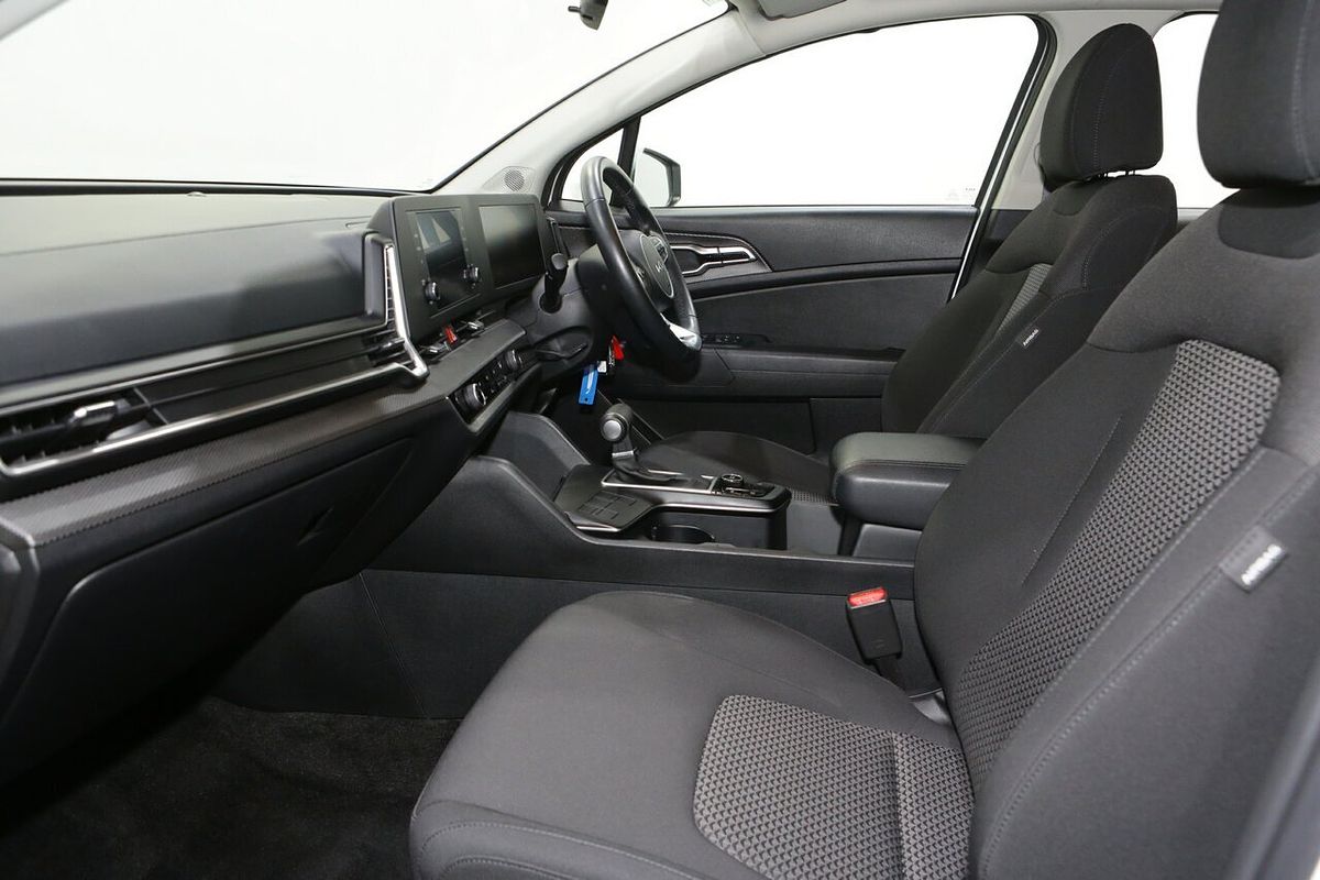 2023 Kia Sportage S NQ5